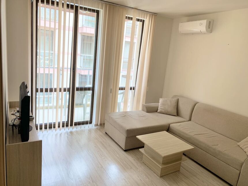 ID7463 Двухкомнатная квартира в ЖК Тарсис 2