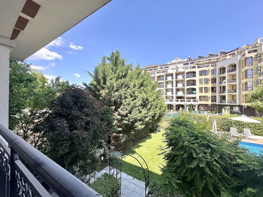 ID6356 Квартира - студия в ЖК U-dacha