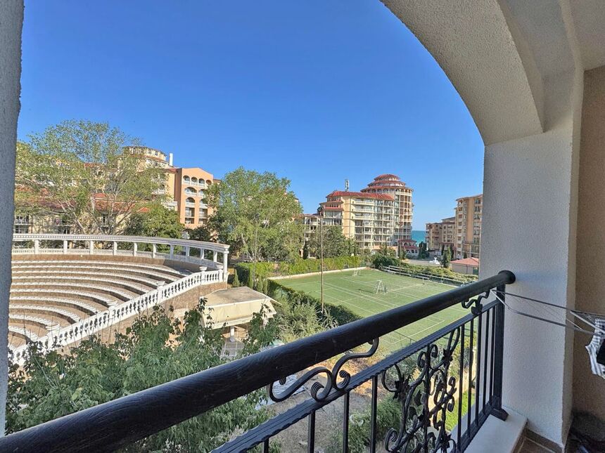 ID7461 Студия в жилом комплексе Villa Astoria 3