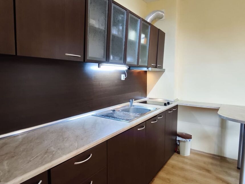 ID7520 Двухкомнатная квартира в жилом комплексе Амадеус 5