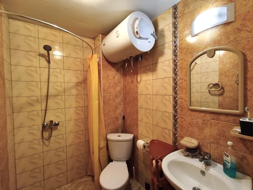 ID7520 Двухкомнатная квартира в жилом комплексе Амадеус 5