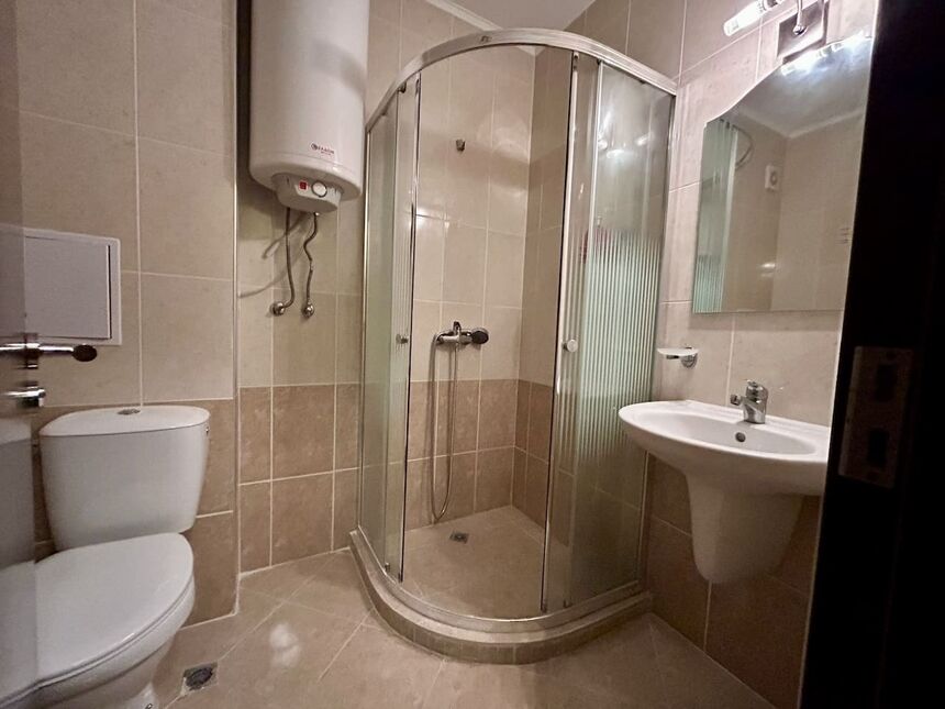 ID7518 Двухкомнатная квартира в жилом комплексе Аполлон 7