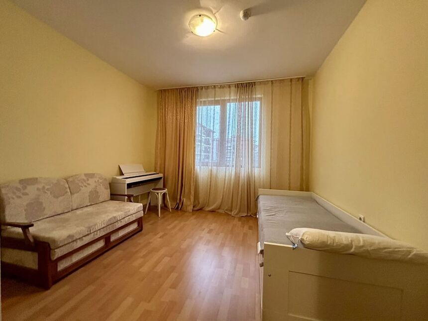 ID7518 Двухкомнатная квартира в жилом комплексе Аполлон 7