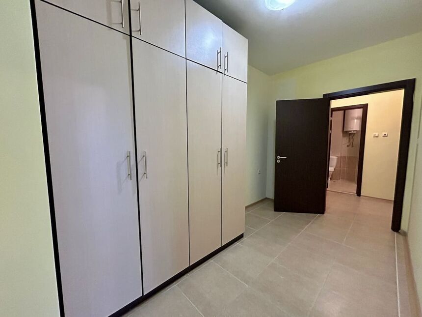 ID7518 Двухкомнатная квартира в жилом комплексе Аполлон 7