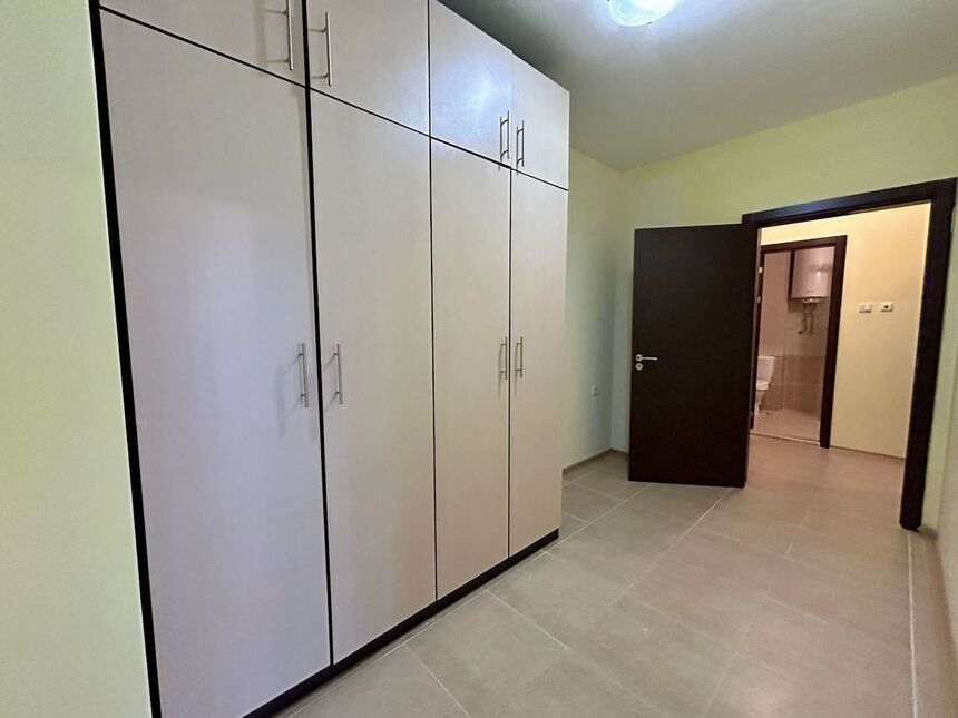 ID7518 Двухкомнатная квартира в жилом комплексе Аполлон 7