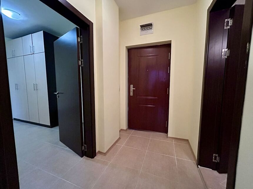 ID7518 Двухкомнатная квартира в жилом комплексе Аполлон 7