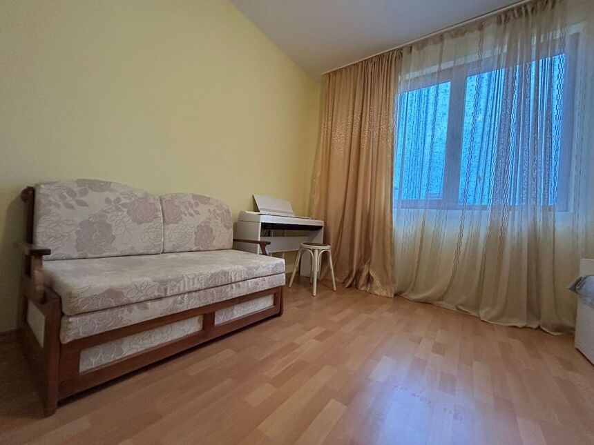 ID7518 Двухкомнатная квартира в жилом комплексе Аполлон 7