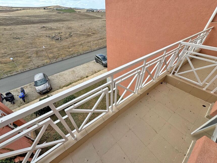 ID7501 Студия в жилом комплексе Sunny Day 6