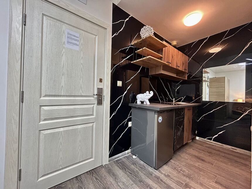 ID7467 Студия в жилом комплексе Тарсис Нова