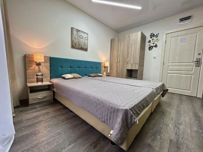 ID7467 Студия в жилом комплексе Тарсис Нова