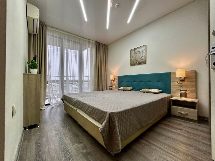 ID7467 Студия в жилом комплексе Тарсис Нова