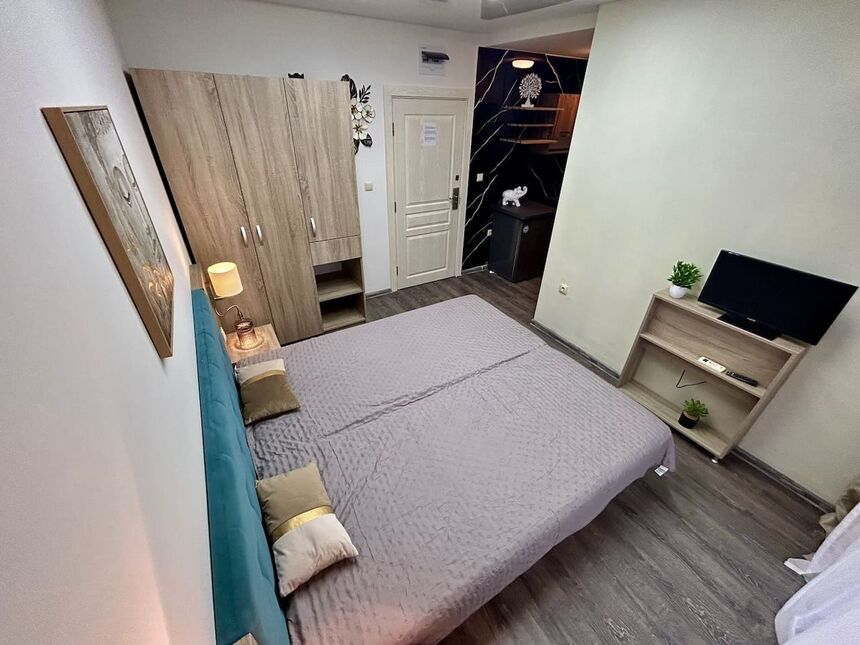 ID7467 Студия в жилом комплексе Тарсис Нова