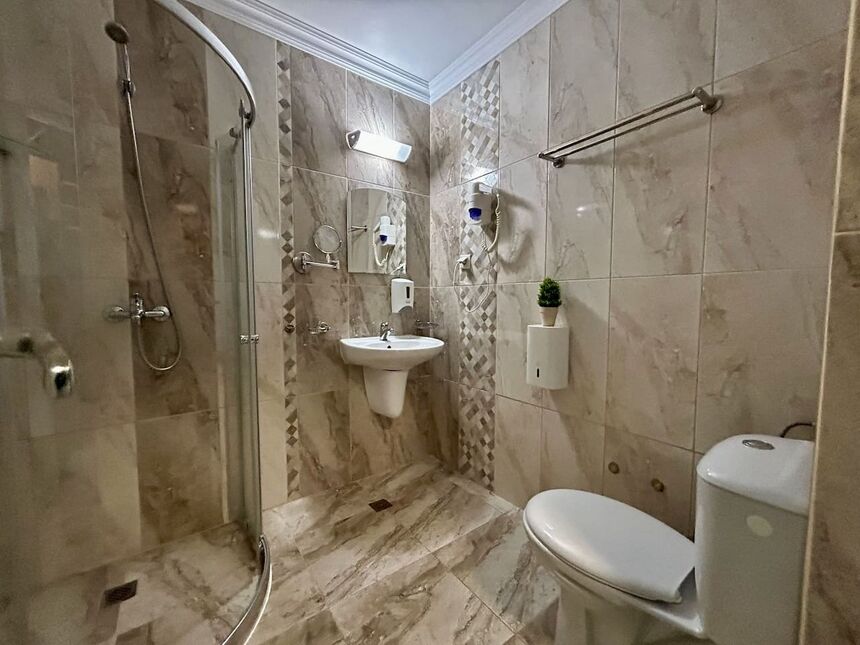 ID7467 Студия в жилом комплексе Тарсис Нова