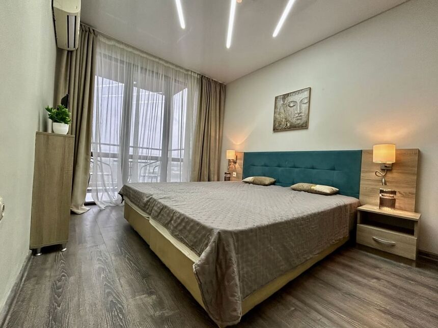 ID7467 Студия в жилом комплексе Тарсис Нова