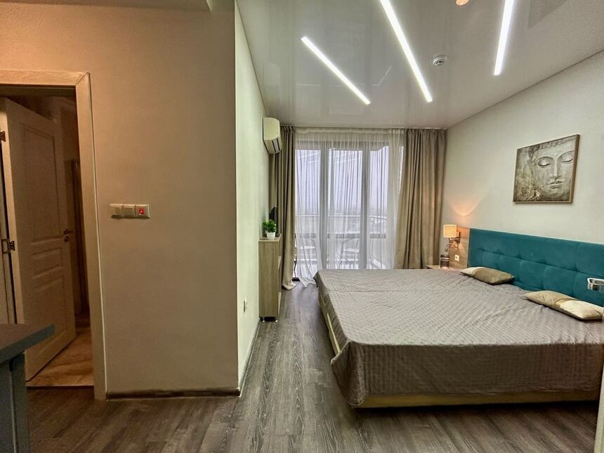 ID7467 Студия в жилом комплексе Тарсис Нова