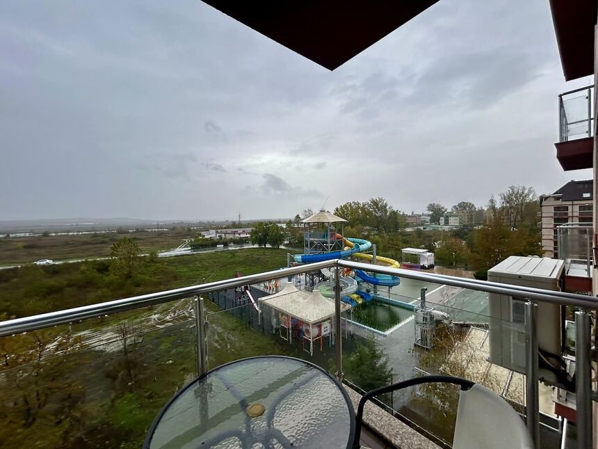 ID7467 Студия в жилом комплексе Тарсис Нова