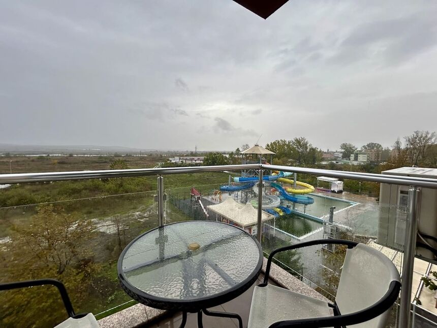 ID7467 Студия в жилом комплексе Тарсис Нова