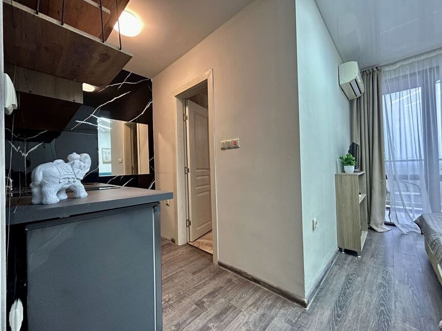 ID7467 Студия в жилом комплексе Тарсис Нова