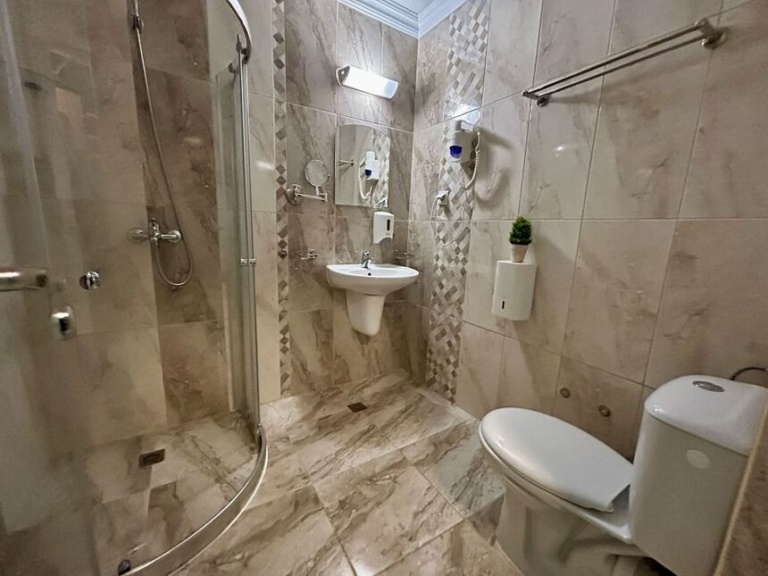 ID7467 Студия в жилом комплексе Тарсис Нова