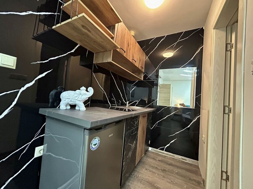 ID7467 Студия в жилом комплексе Тарсис Нова