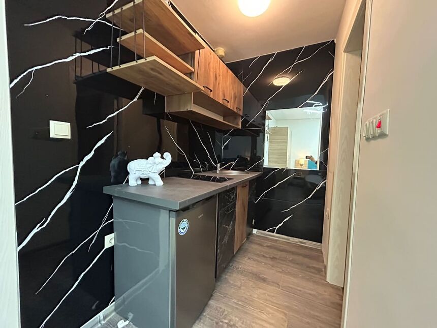 ID7467 Студия в жилом комплексе Тарсис Нова