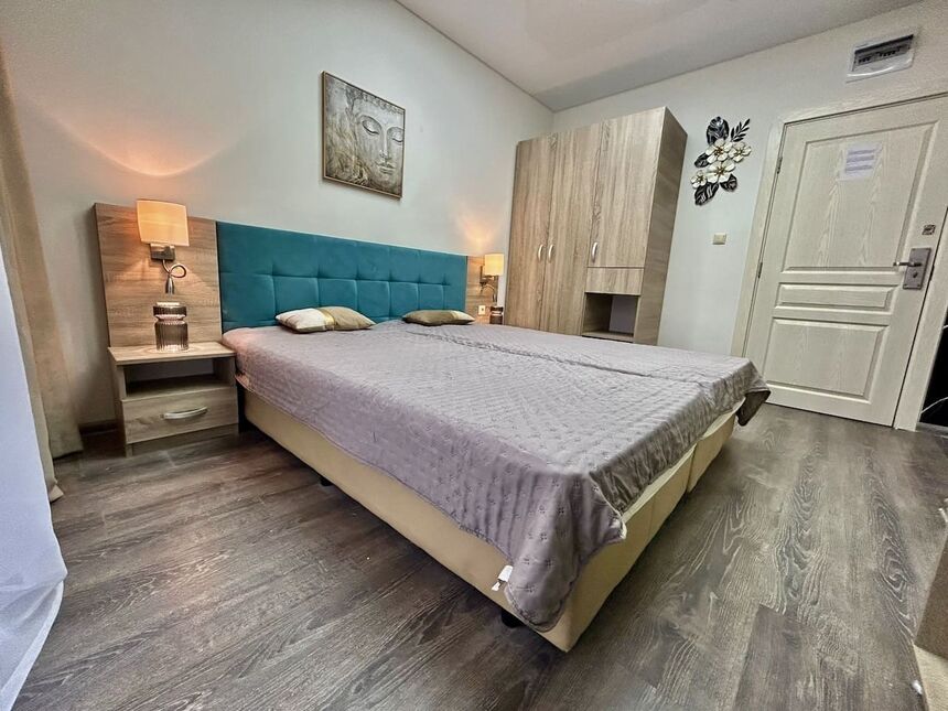 ID7467 Студия в жилом комплексе Тарсис Нова