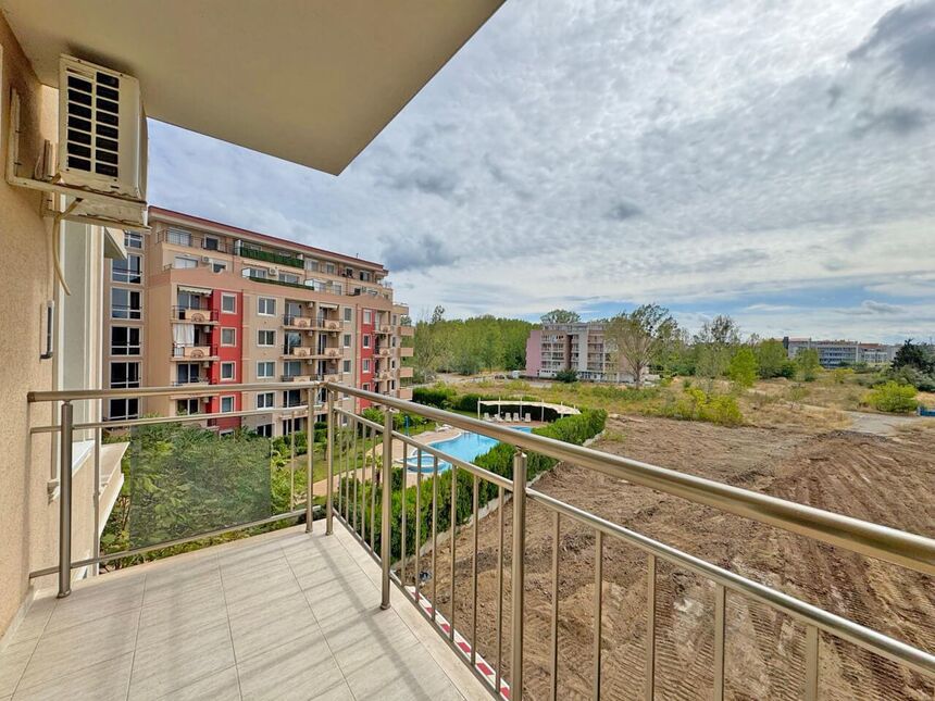 ID7503 Двухкомнатная квартира в жилом комплексе VIP Vision