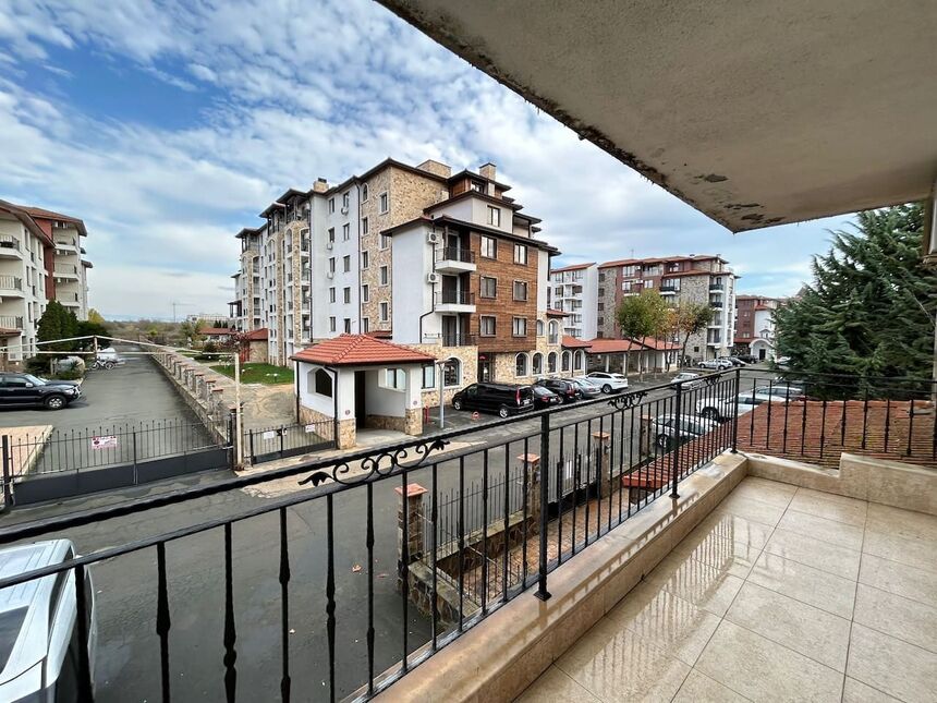 ID7539 Трехкомнатная квартира в ЖК Аpollon 4