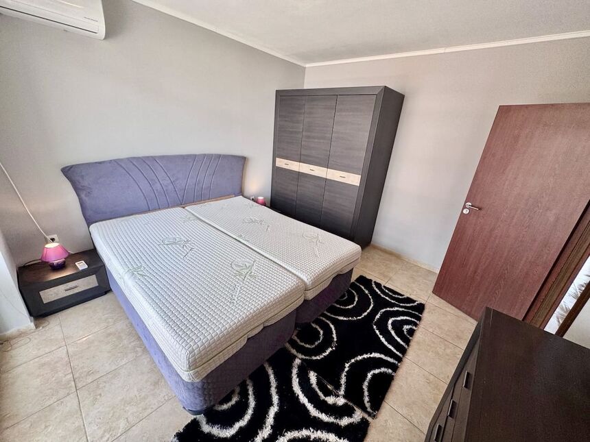 ID7541 Четырехкомнатная квартира в ЖК Аполлон 5