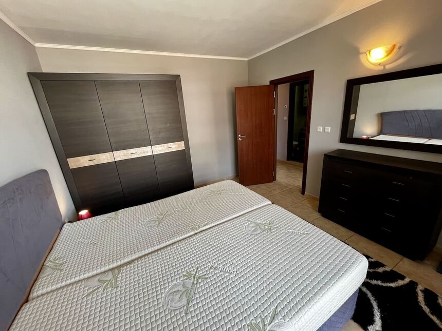 ID7541 Четырехкомнатная квартира в ЖК Аполлон 5