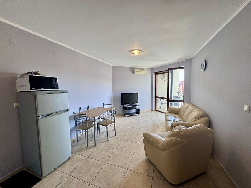 ID7541 Четырехкомнатная квартира в ЖК Аполлон 5