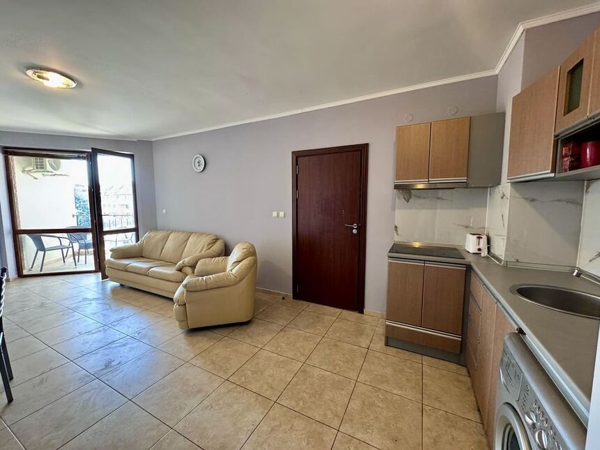 ID7541 Четырехкомнатная квартира в ЖК Аполлон 5