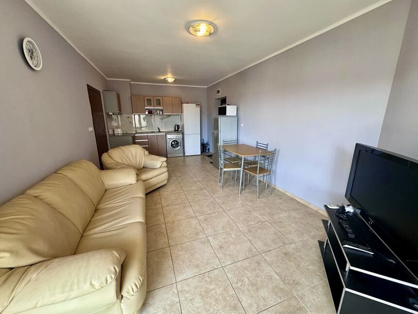 ID7541 Четырехкомнатная квартира в ЖК Аполлон 5