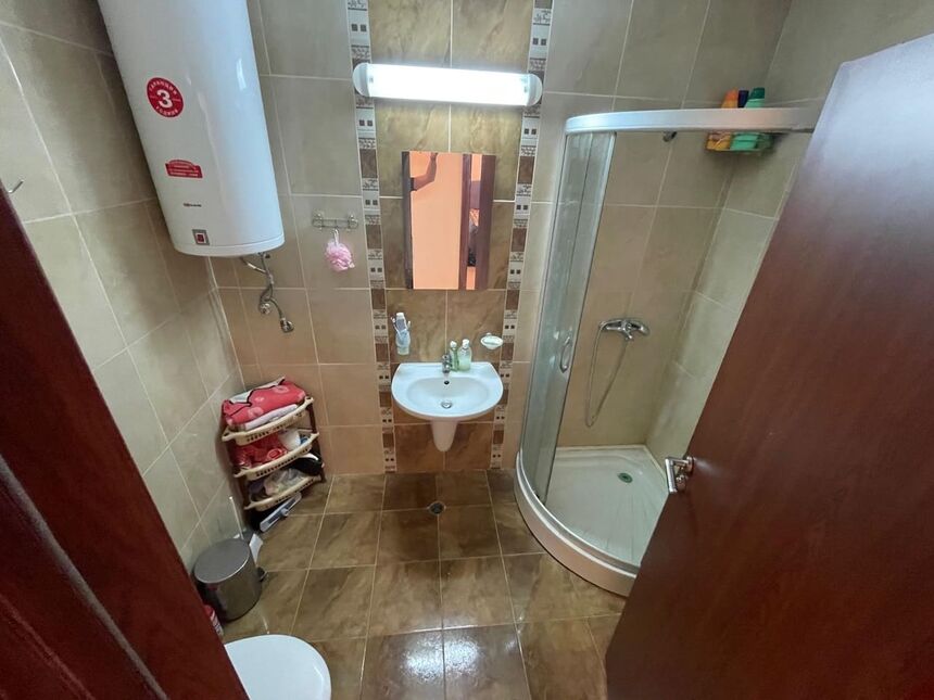 ID7541 Четырехкомнатная квартира в ЖК Аполлон 5