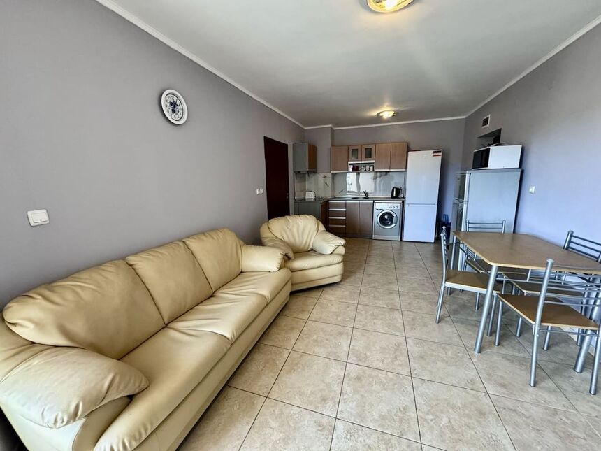 ID7541 Четырехкомнатная квартира в ЖК Аполлон 5