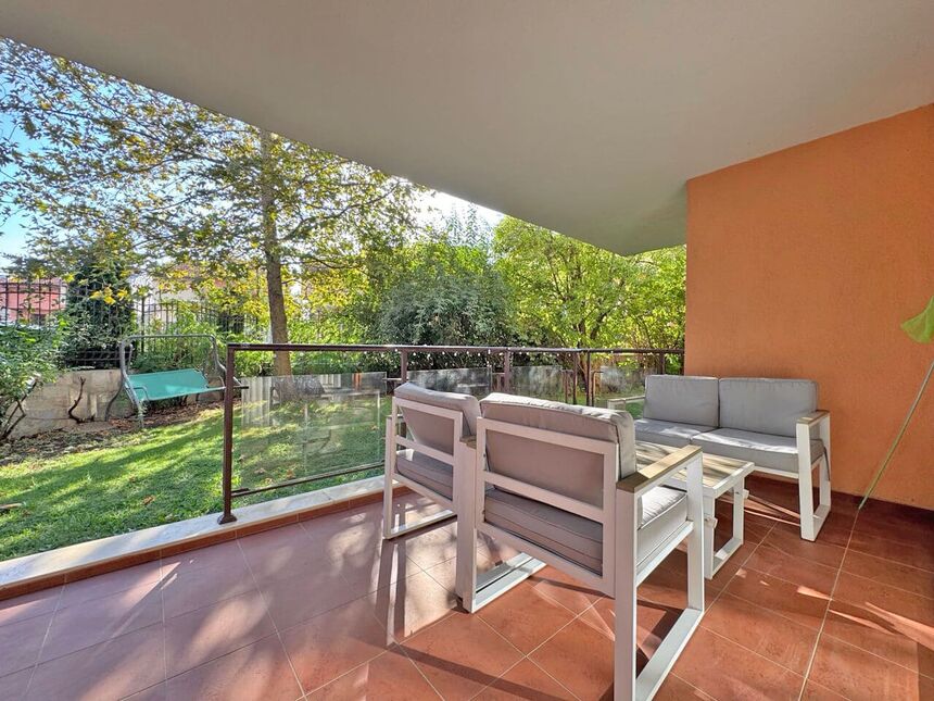 ID7573 Двухкомнатная квартира в ЖК Антония