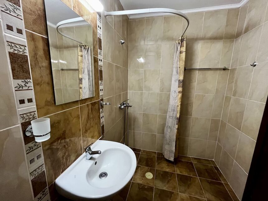 ID7567 Трехкомнатная квартира в ЖК Аполлон 5