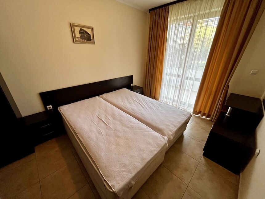 ID7567 Трехкомнатная квартира в ЖК Аполлон 5