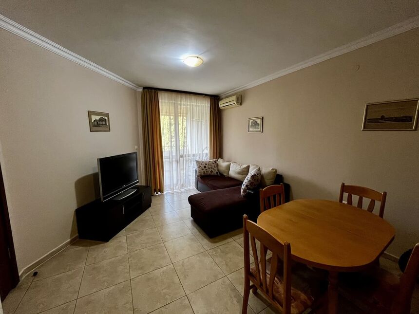 ID7567 Трехкомнатная квартира в ЖК Аполлон 5