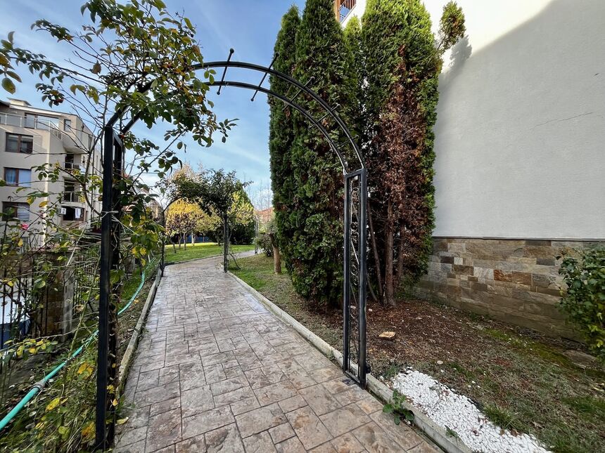 ID7567 Трехкомнатная квартира в ЖК Аполлон 5