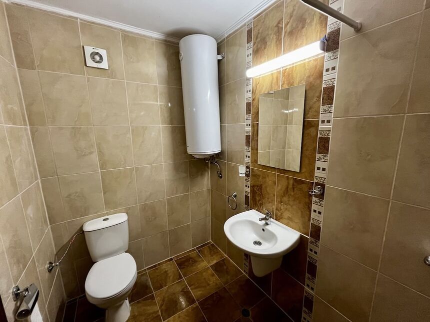 ID7567 Трехкомнатная квартира в ЖК Аполлон 5