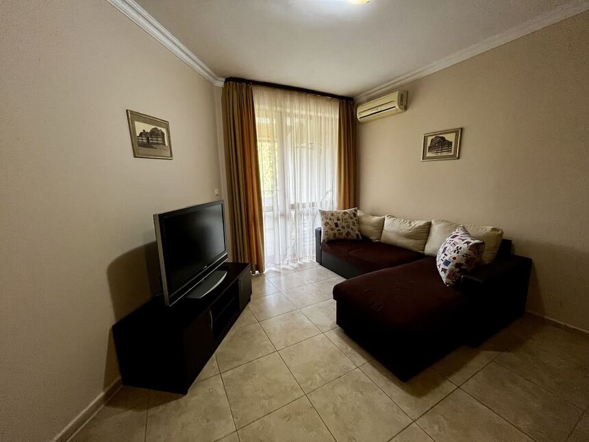 ID7567 Трехкомнатная квартира в ЖК Аполлон 5