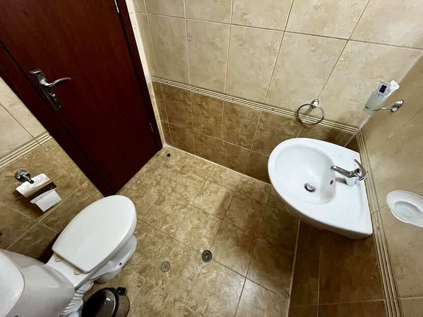 ID7567 Трехкомнатная квартира в ЖК Аполлон 5