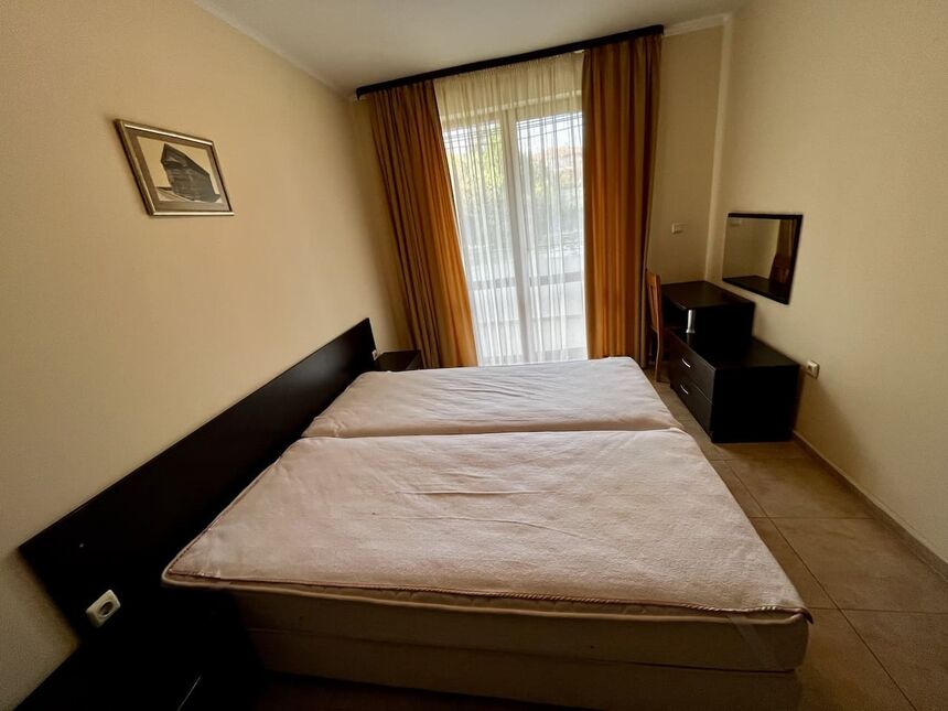 ID7567 Трехкомнатная квартира в ЖК Аполлон 5