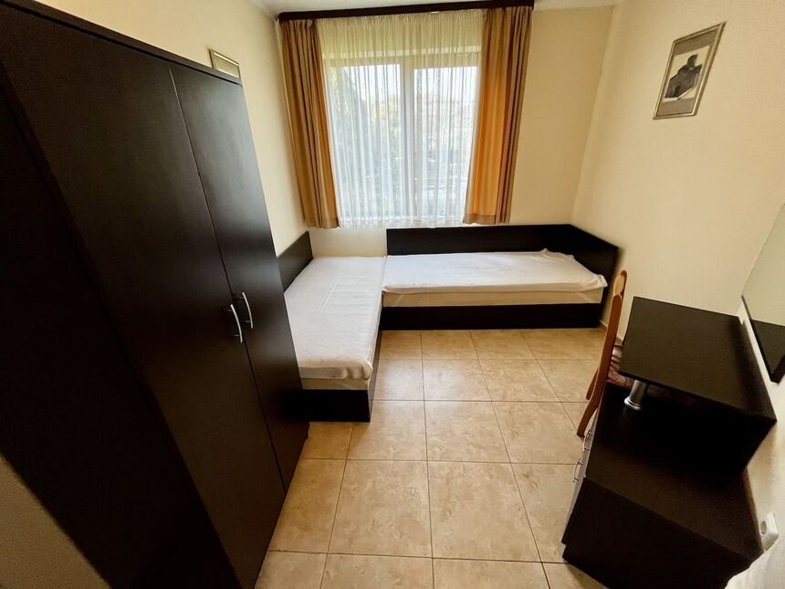 ID7567 Трехкомнатная квартира в ЖК Аполлон 5