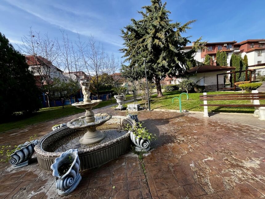 ID7567 Трехкомнатная квартира в ЖК Аполлон 5