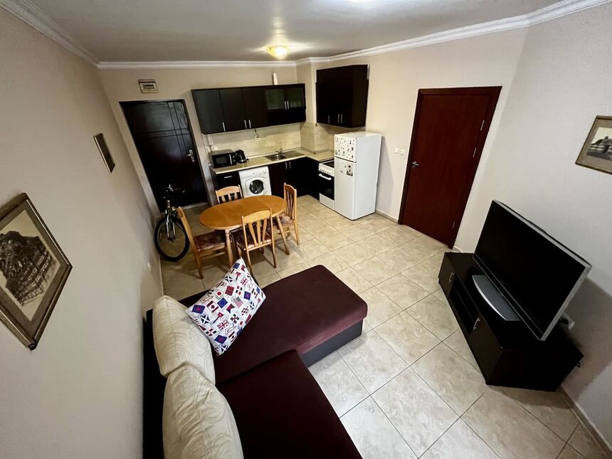 ID7567 Трехкомнатная квартира в ЖК Аполлон 5