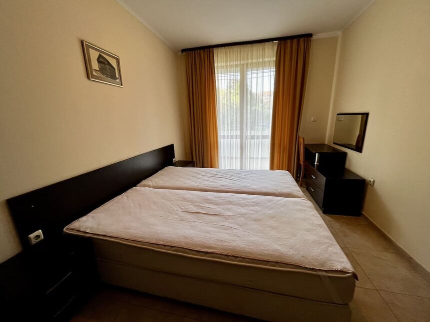 ID7567 Трехкомнатная квартира в ЖК Аполлон 5