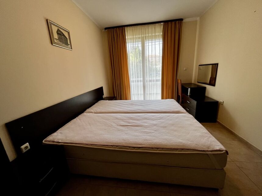 ID7567 Трехкомнатная квартира в ЖК Аполлон 5