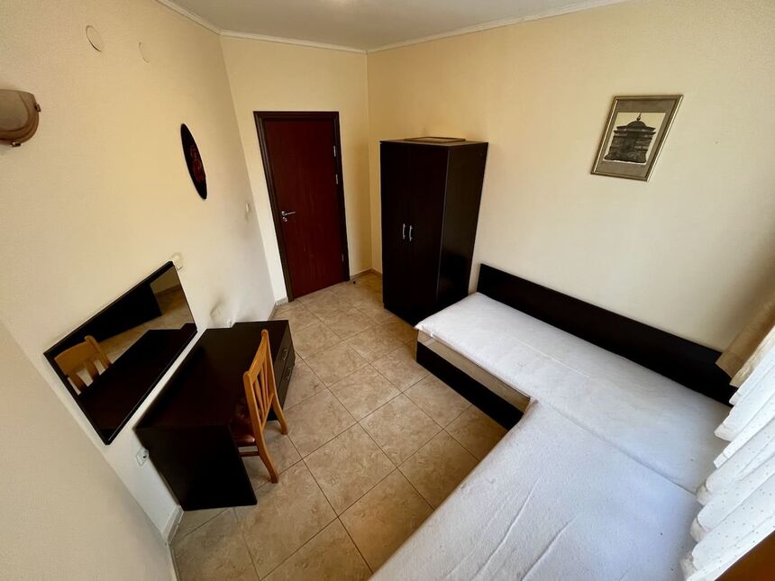 ID7567 Трехкомнатная квартира в ЖК Аполлон 5